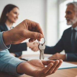 Redacción de Contrato de Arras