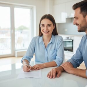 Revisión de Contrato de Alquiler