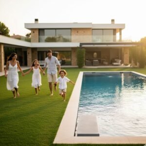 Villa de Lujo en Picassent